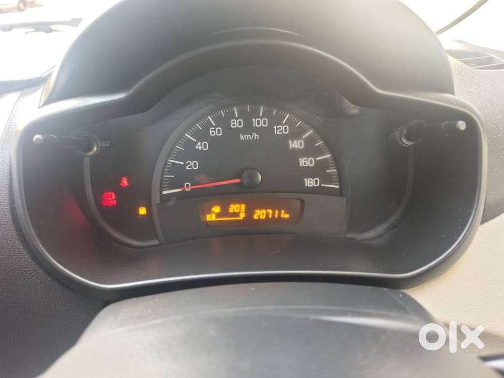 Maruti Suzuki Celerio 1.0 Vxi Mt, 2020, Petrol