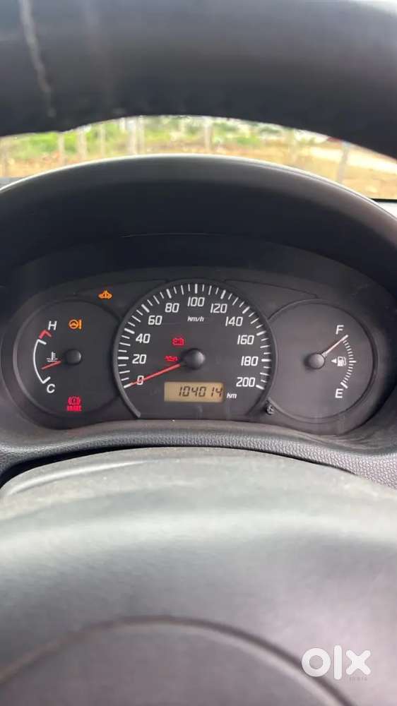 Maruti Suzuki Dzire 2014