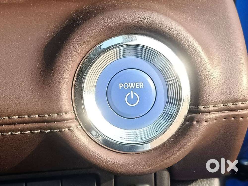 Toyota Urban Cruiser Hyryder 1.5 G Hybrid, 2022, Petrol