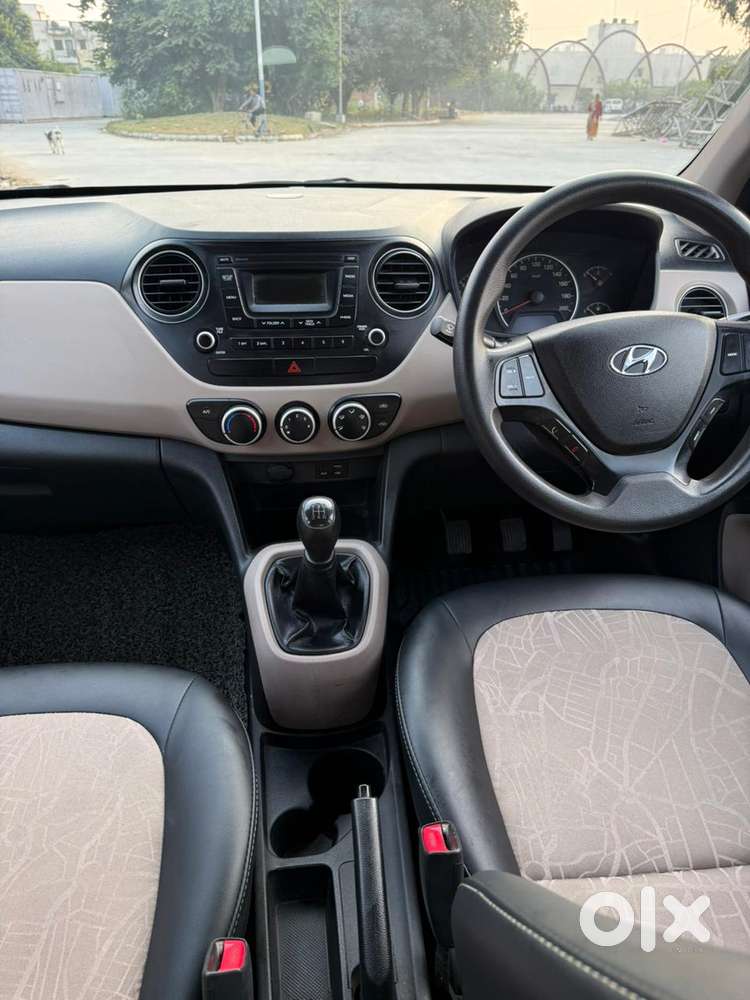 Hyundai Grand I10
