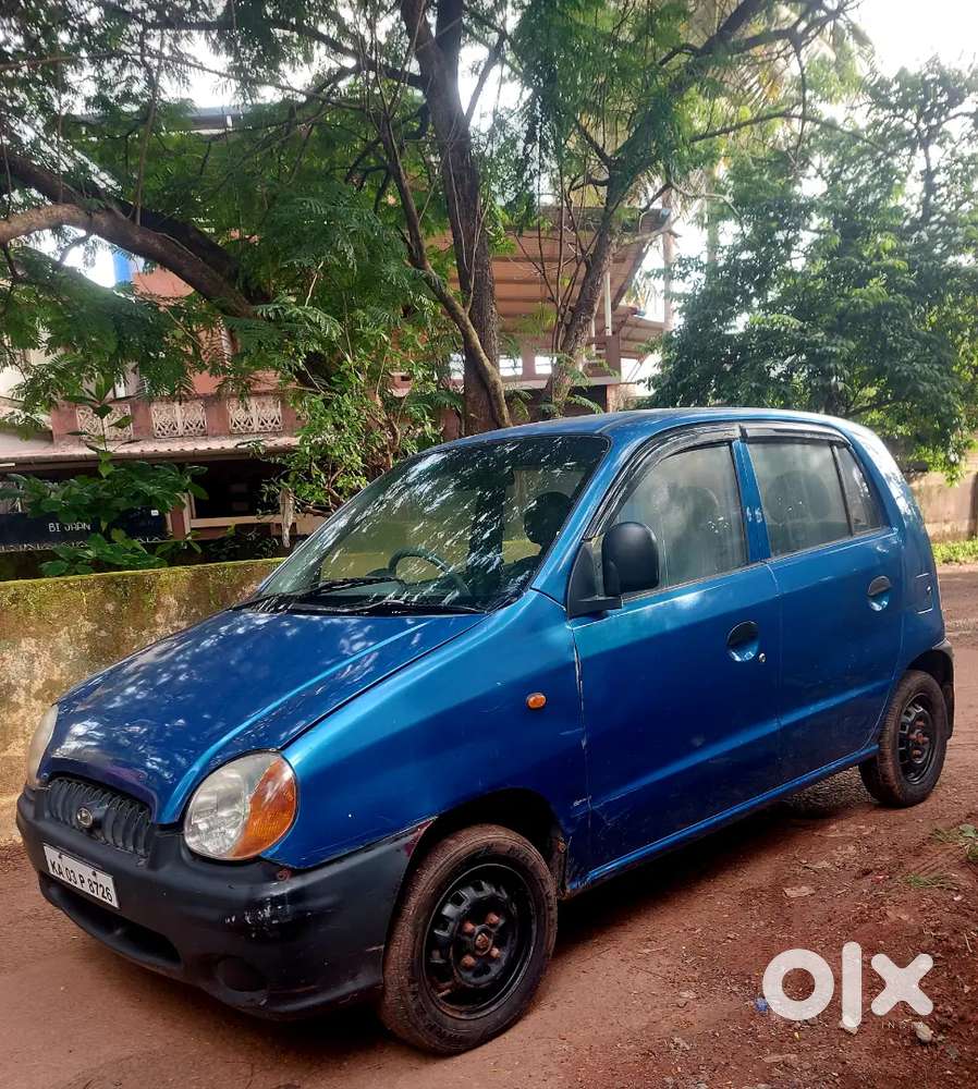 Hyundai Saintro 1999