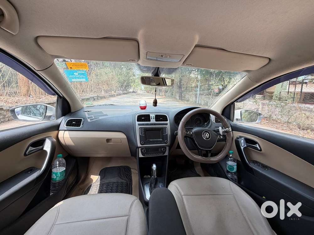 Volkswagen Ameo, 2017, Diesel