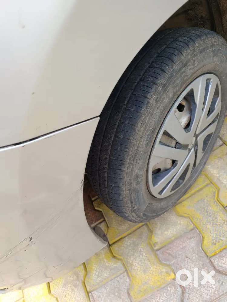 Maruti Suzuki Wagon R 2013 Cng & Hybrids Good Condition