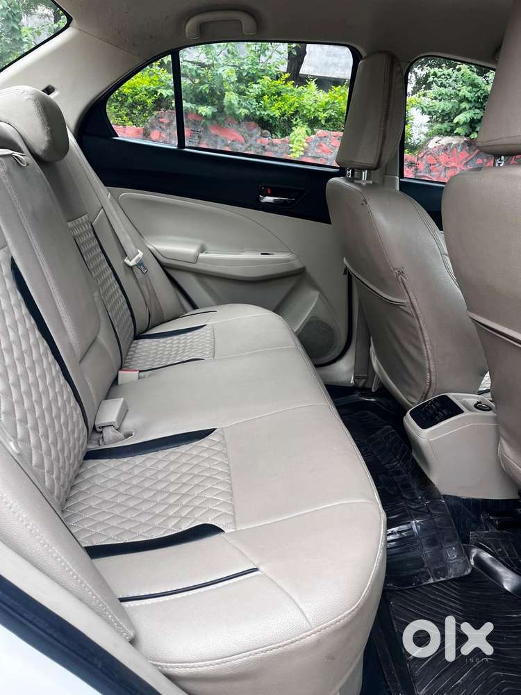 Maruti Suzuki Swift Dzire Tour S, 2018, Petrol