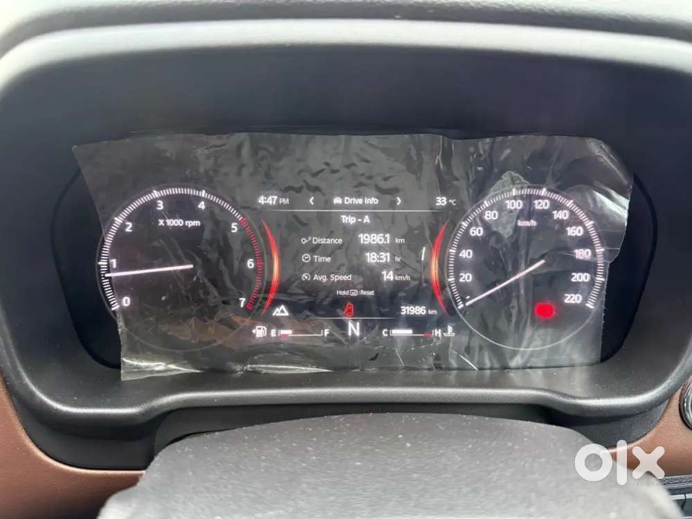 Mahindra Scorpio-n Diesel 2024
