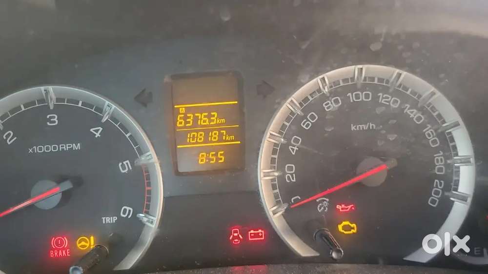 Single Hand Company Service Recorded Dzire In 3.25lacs