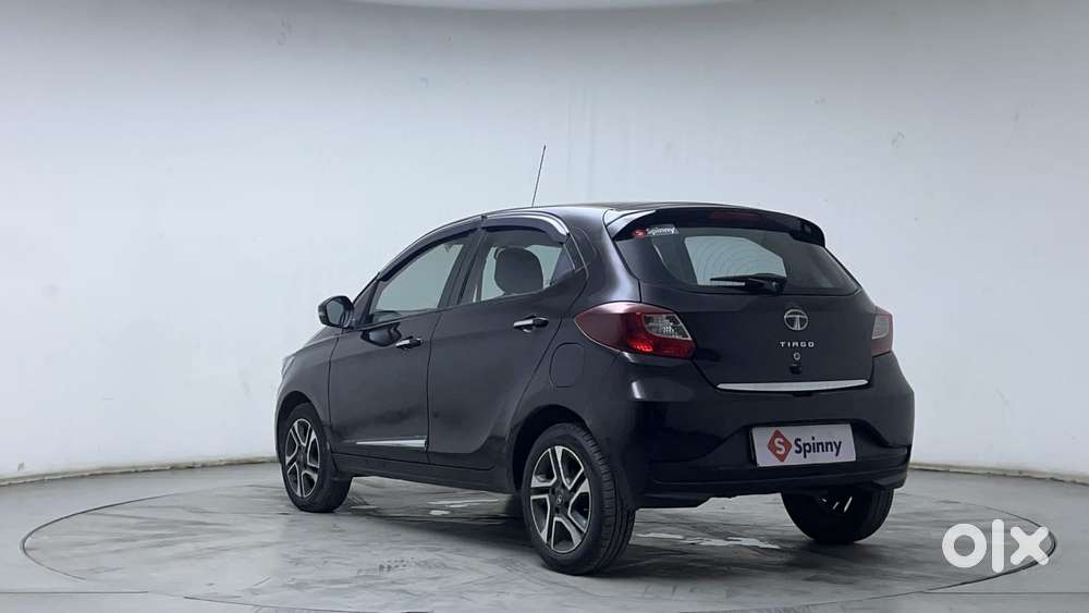Tata Tiago 1.2 Revotron Xz Plus, 2022, Petrol