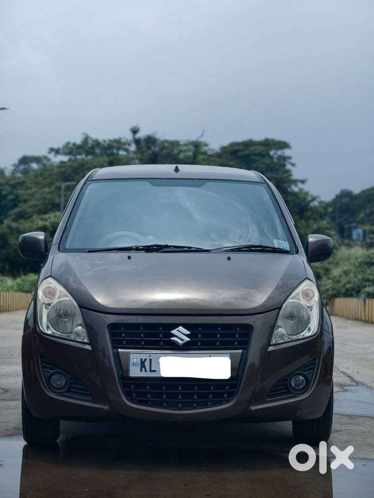 Maruti Suzuki Ritz, 2013, Diesel