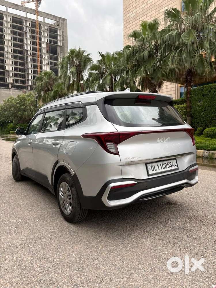 Kia Carens 1.5 Premium 7 Str, 2022, Petrol