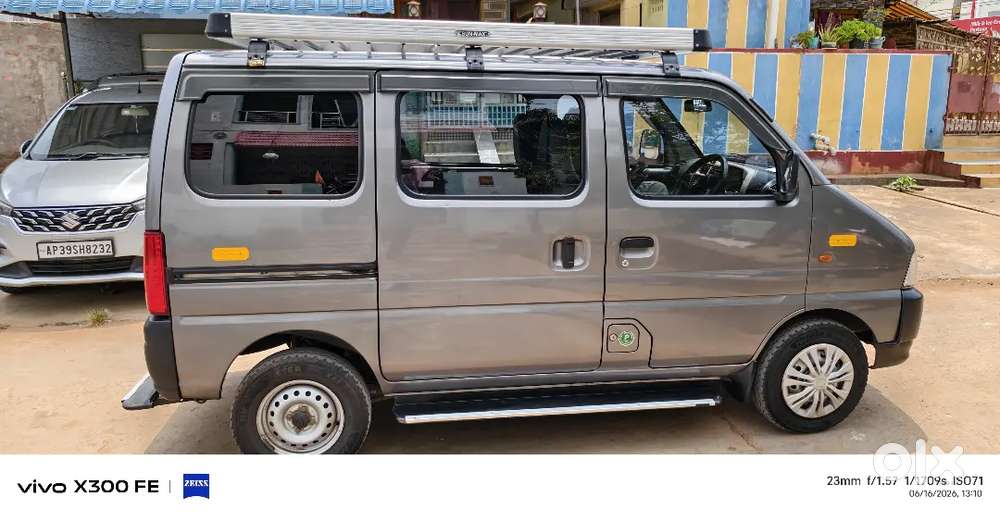 Maruti Suzuki Eeco 2024 Ac