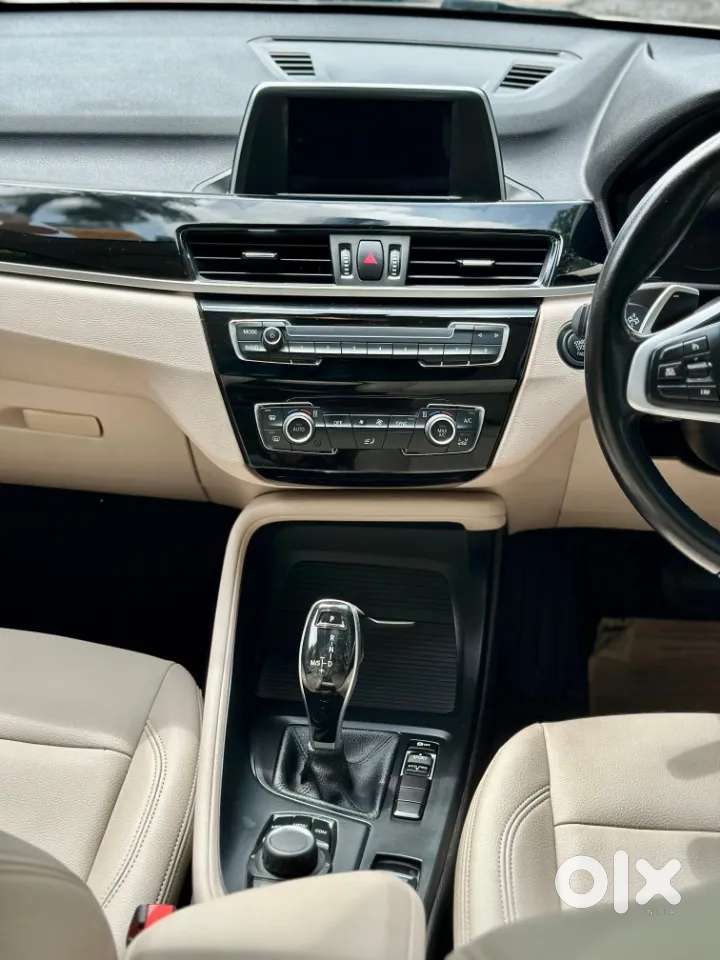 Bmw X1 2.0 Sdrive20i Sportx, 2021, Petrol