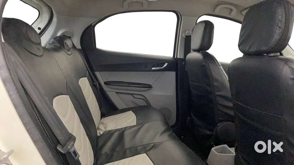 Tata Tiago 1.2 Revotron Xz Plus, 2021, Petrol