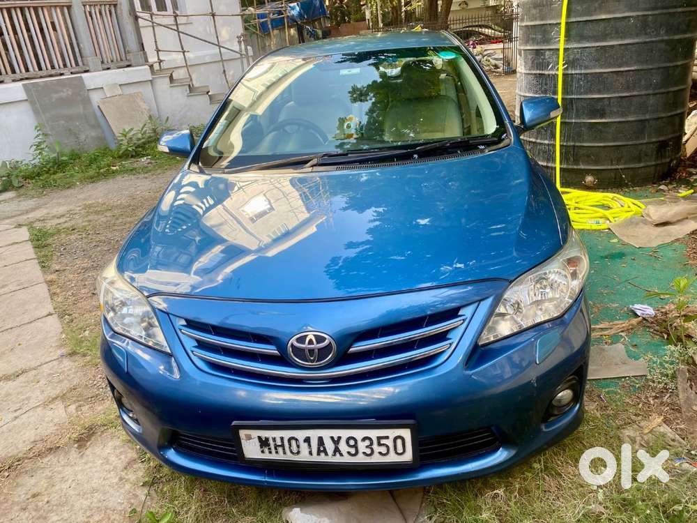 Parsi Owned Immaculate Car With No Work Reqd To Be Done On It.