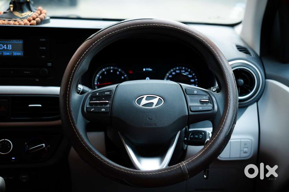 Hyundai Grand I10 Nios Sportz, 2023, Petrol