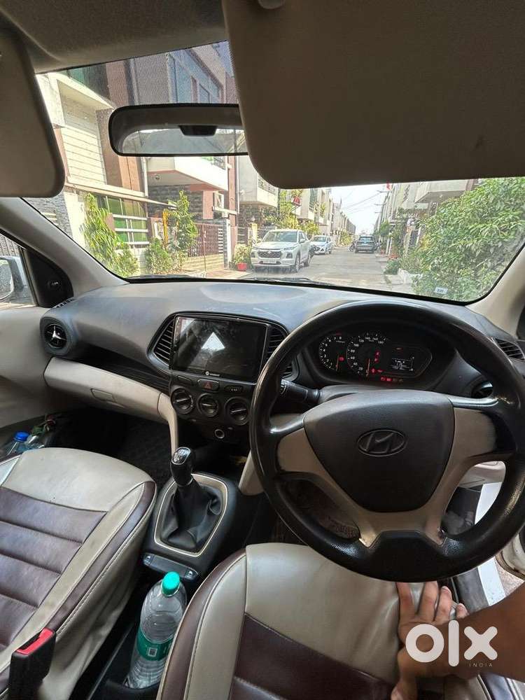Hyundai New Santro 2020 Petrol Good Condition