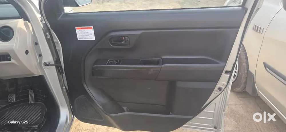 Maruti Suzuki Wagon R 2021 Cng & Hybrids 55000 Km Driven
