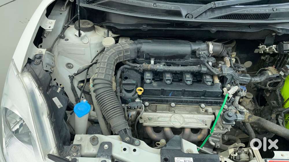 Maruti Suzuki Swift Vvt Vxi, 2022, Petrol