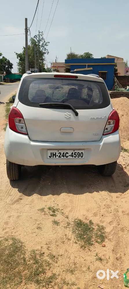Maruti Suzuki Celerio X 2018 Petrol 90000 Km Driven