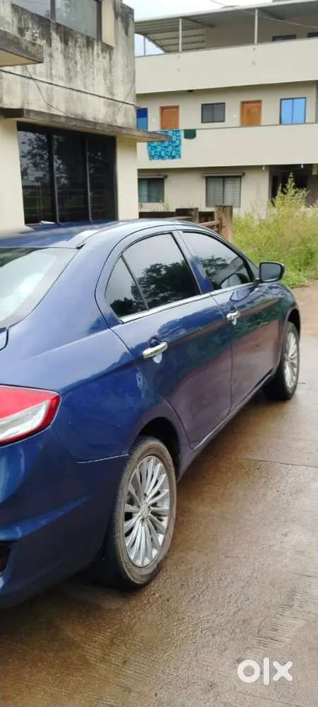 Maruti Suzuki Ciaz 2016 Petrol Good Condition