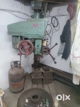 Drill machine olx hotsell