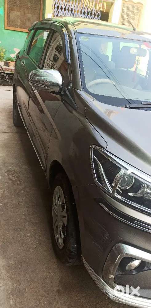 Maruti Suzuki Ertiga 2022 Cng & Hybrids 165000 Km Driven