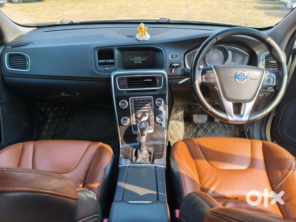 Volvo S60 D5 Kinetic, 2015, Diesel