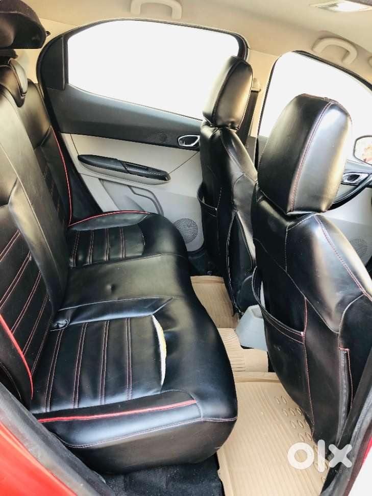 Tata Tiago 1.2 Revotron Xt, 2019, Diesel