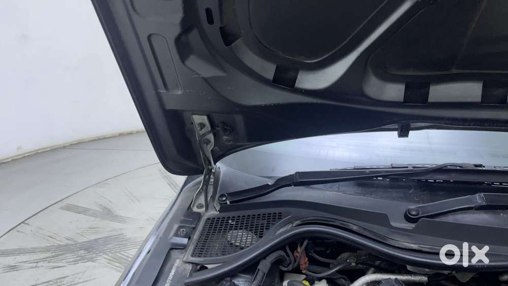 Skoda Rapid 1.0 Style At, 2020, Petrol