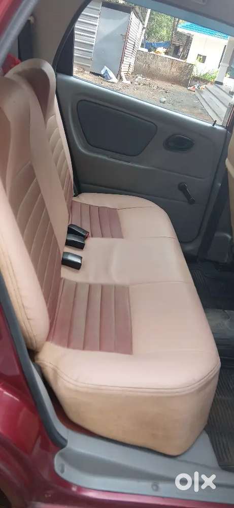 Maruti Suzuki Alto K10 Vxi 2012