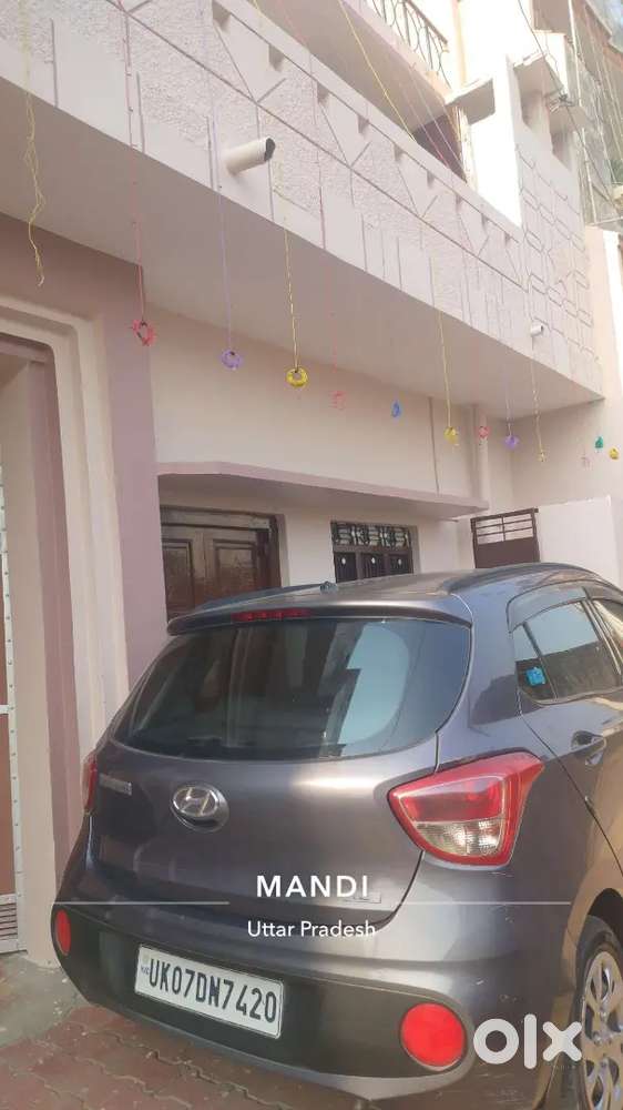 Hyundai Grand I10 Magna 2019
