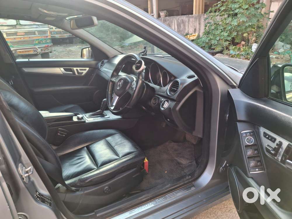 Mercedes-benz C Class Prime 200, 2012, Diesel