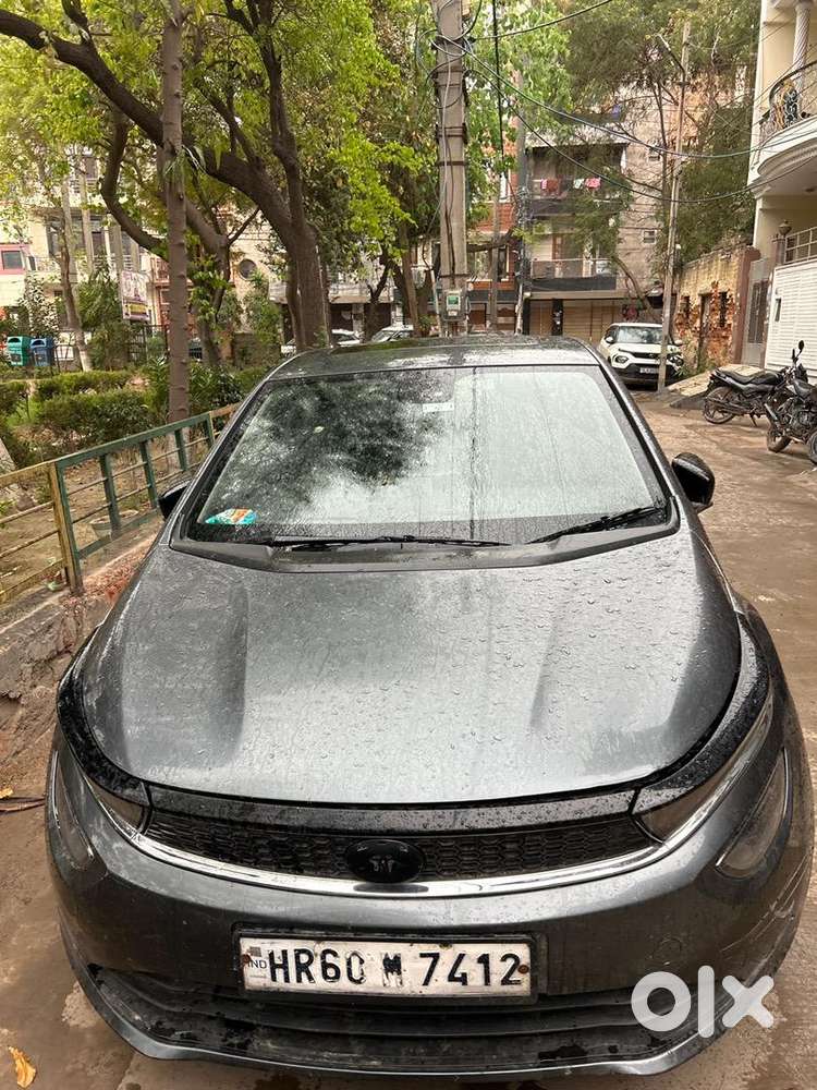 Tata Altroz 2023 Cng & Hybrids Good Condition