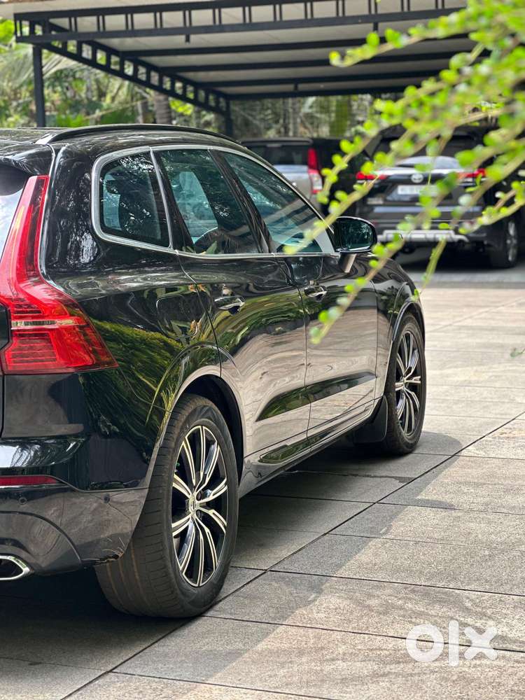 Volvo Xc60, 2018, Diesel