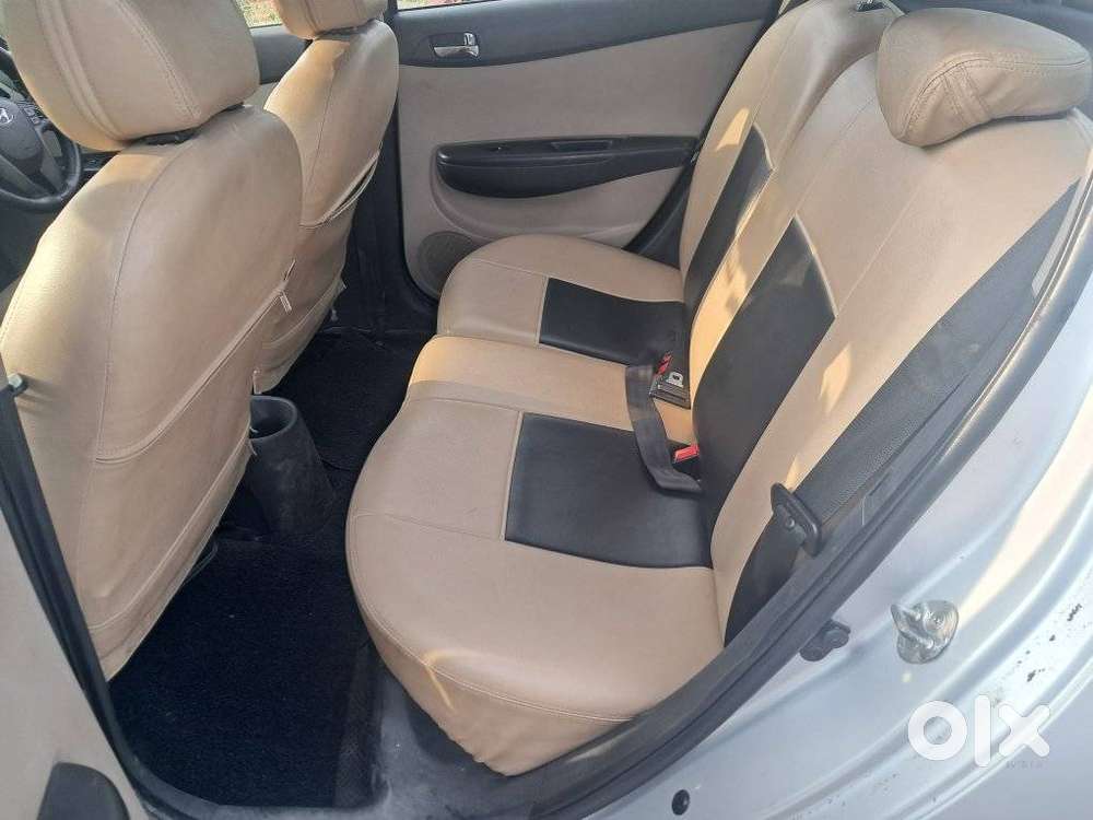 Hyundai I20 Sportz 1.2 Bs-iv, 2012, Petrol