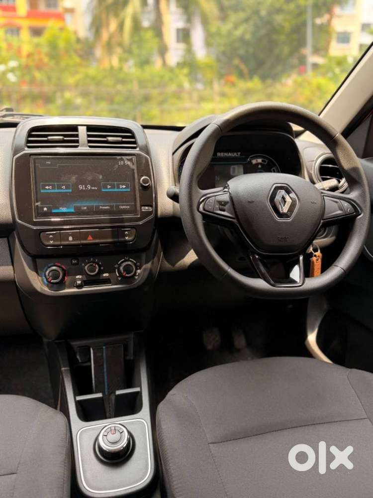 Renault Kwid 1.0 Rxt Sce Special, 2026, Petrol
