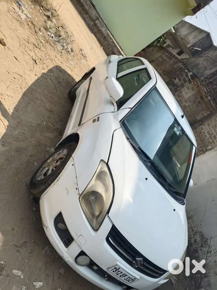 Maruti Suzuki Swift Dzire 2012 Manual Diesel