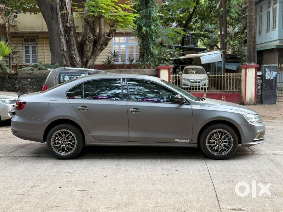Volkswagen Jetta [ ] 2.0 Tdi Comfortline, 2016, Diesel