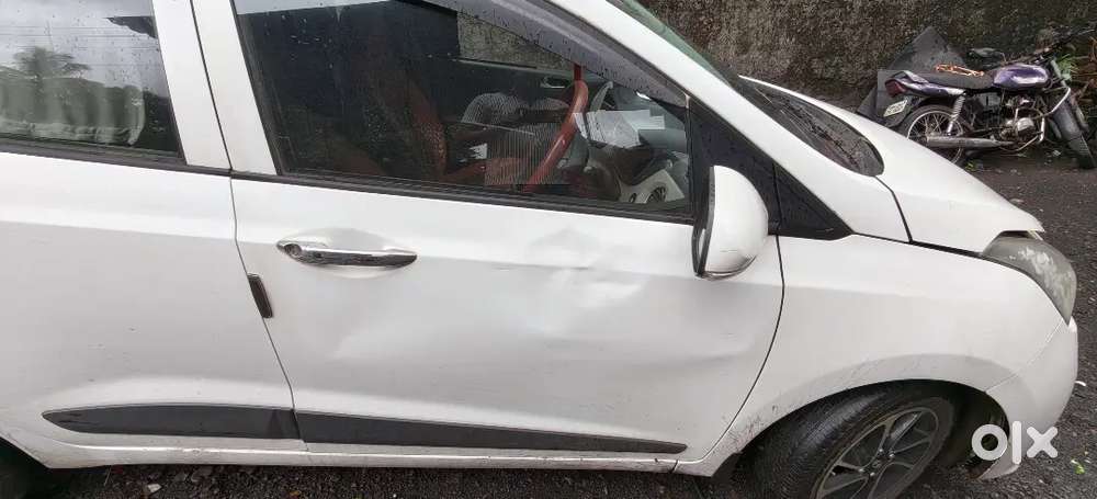 2019 Hyundai I10 Asta-vtvt