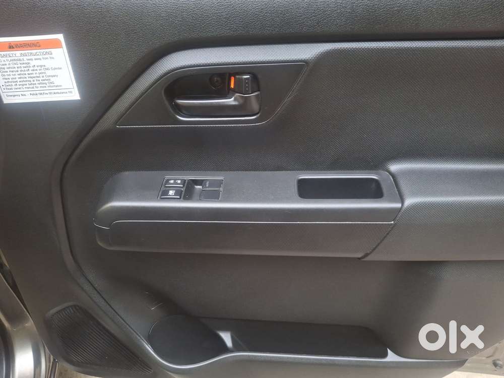 Maruti Suzuki Wagon R Lxi Cng, 2026, Cng & Hybrids