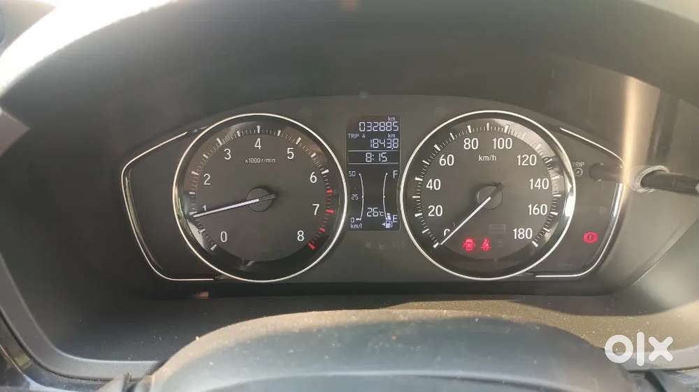 Honda Amaze 2023 Petrol 32000 Km Driven