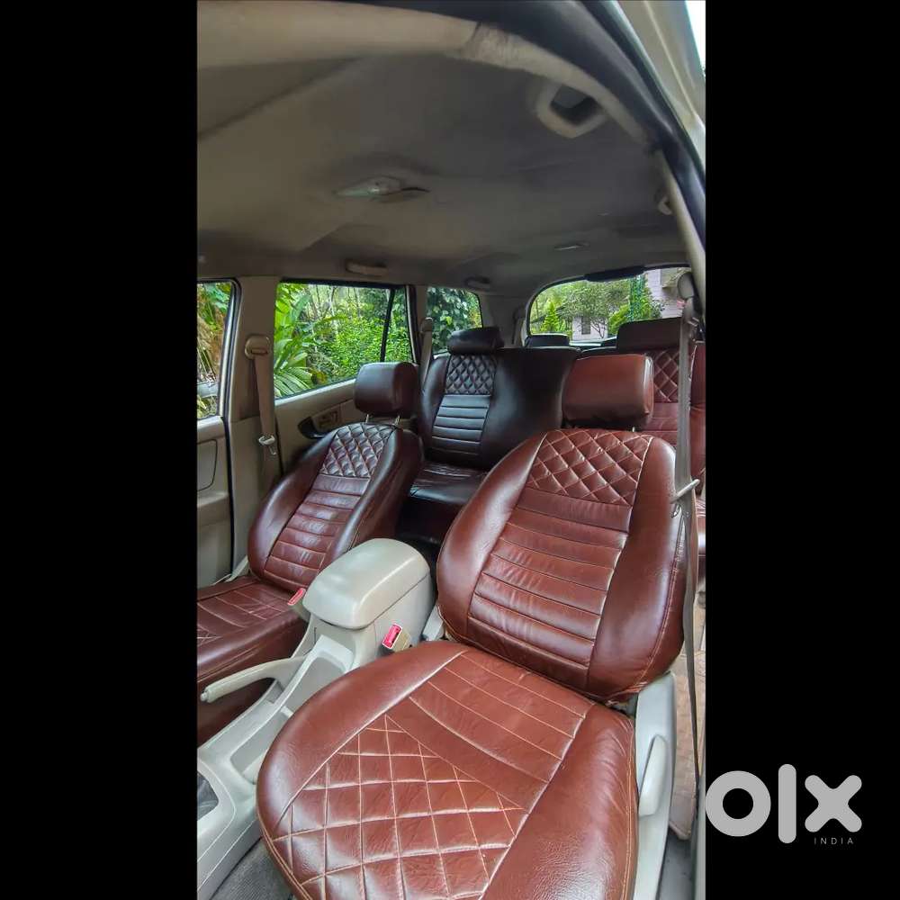 Toyota Innova Diesel 2015 For Sale