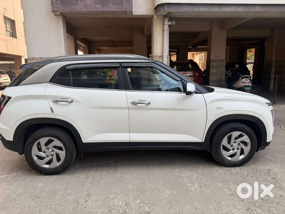 Hyundai Creta 2023 Diesel Well Maintained Fully New Car Dotless Car