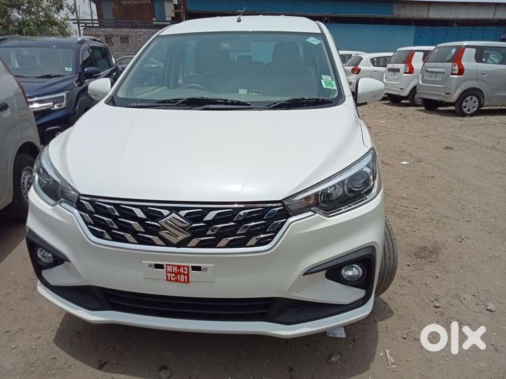 Maruti Suzuki Ertiga, 2026, Cng & Hybrids