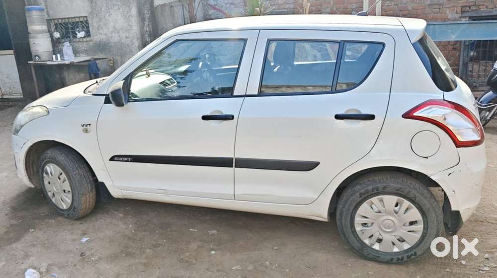 Maruti Suzuki Swift