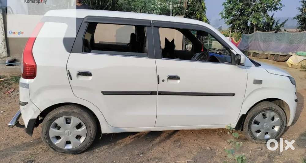 Petrol Maruti Swift 2021 Manual