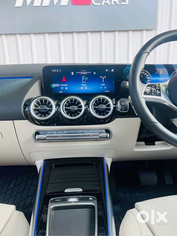 Mercedes-benz Gla 200, 2026, Petrol