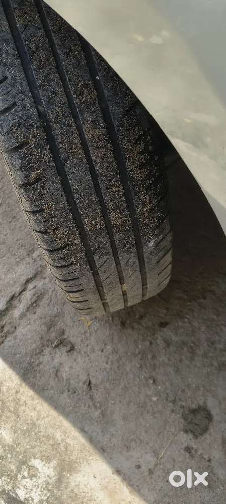 Maruti Suzuki Dzire Zxi 2024 Petrol Manual