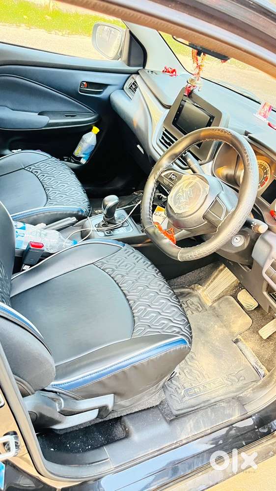 Maruti Baleno Petrol 2026
