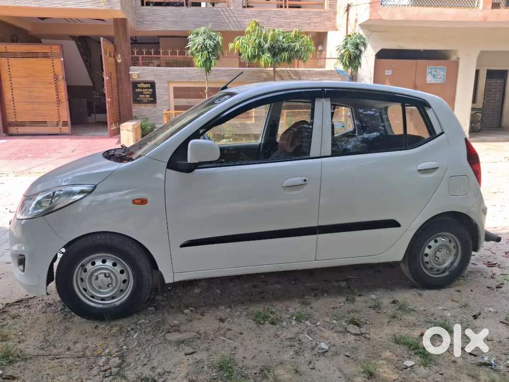 Hyundai I10 2014 Variant 1.1