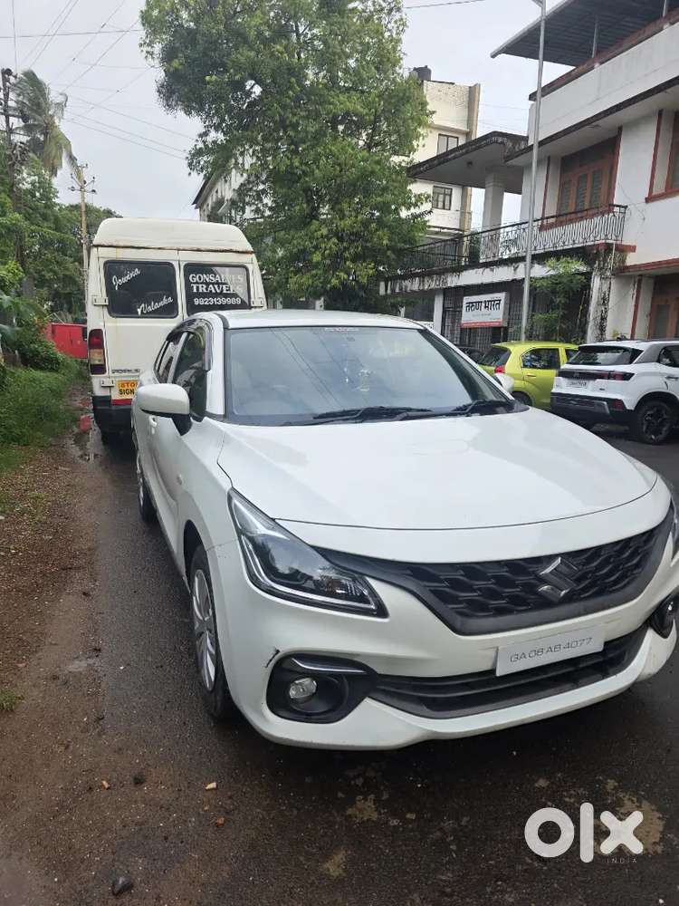 Maruti Suzuki Baleno 2023 For Sale